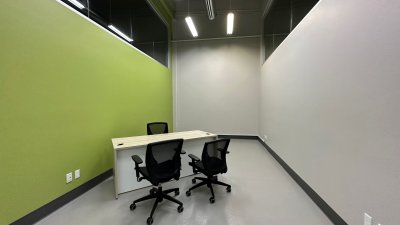 Centre d&#039;entrepreneuriat Alphonse-Desjardins